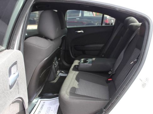 Used 2023 Dodge Charger R/T w/ Blacktop Package image 18