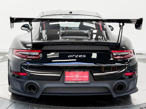 Used 2018 Porsche 911 GT2 RS RWD image 8