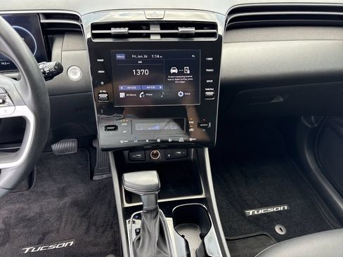 Used 2023 Hyundai Tucson SEL w/ Convenience Package FWD image 27
