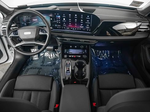 New 2025 Audi A5 2.0T Premium Plus image 12