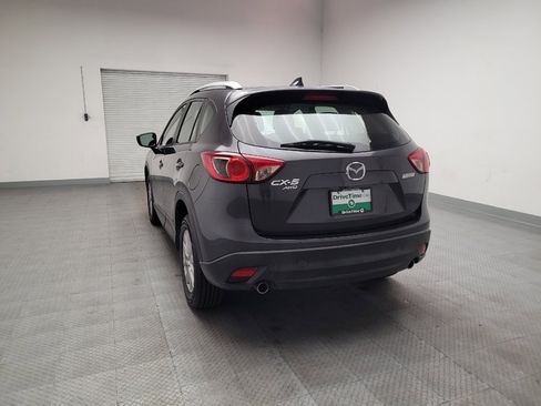 Used 2016 MAZDA CX-5 Sport AWD/4WD image 6