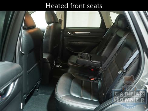 Certified 2023 MAZDA CX-5 AWD 2.5 S image 17