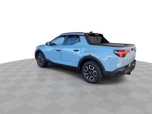 Used 2022 Hyundai Santa Cruz SEL w/ Activity Package image 6