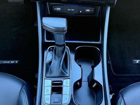 Used 2023 Hyundai Tucson SEL w/ Convenience Package image 25