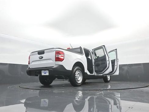 New 2026 Ford Maverick XL image 43