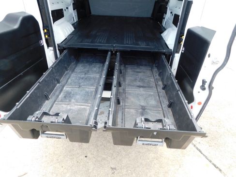 Used 2022 RAM ProMaster City Tradesman image 37