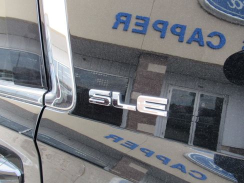 Used 2016 GMC Yukon XL SLE w/ Convenience Package image 38