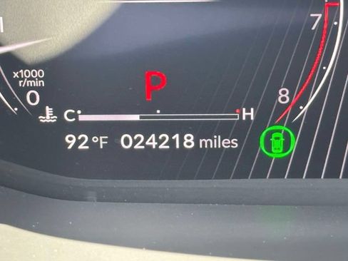 Used 2024 Acura MDX SH-AWD w/ Technology Package image 26