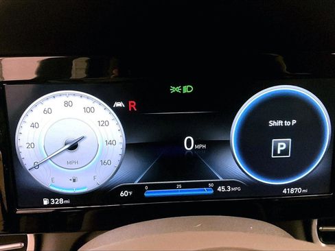 Used 2022 Hyundai Elantra SEL w/ Convenience + Premium Package image 19