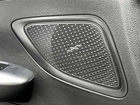 New 2025 Mercedes-Benz C 300 4MATIC Sedan image 34