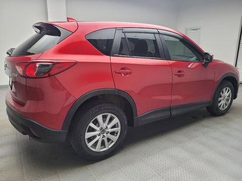 Used 2016 MAZDA CX-5 Sport AWD/4WD image 10