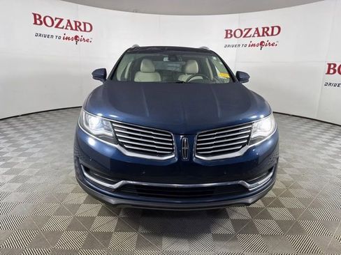 Used 2017 Lincoln MKX Reserve image 2