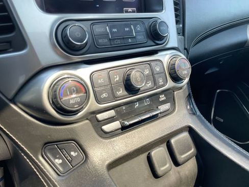 Used 2016 Chevrolet Tahoe LT AWD/4WD image 24