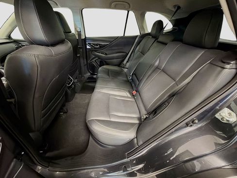 Used 2024 Subaru Outback Limited AWD/4WD image 26