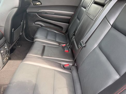 Used 2026 Dodge Durango GT AWD/4WD image 18