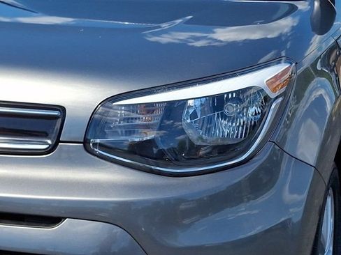 Used 2019 Kia Soul + FWD image 12
