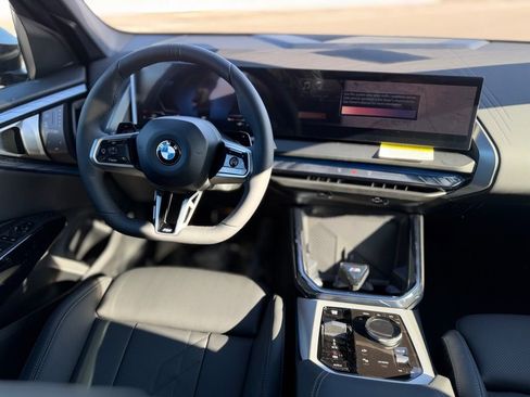 New 2026 BMW X3 xDrive30 image 10