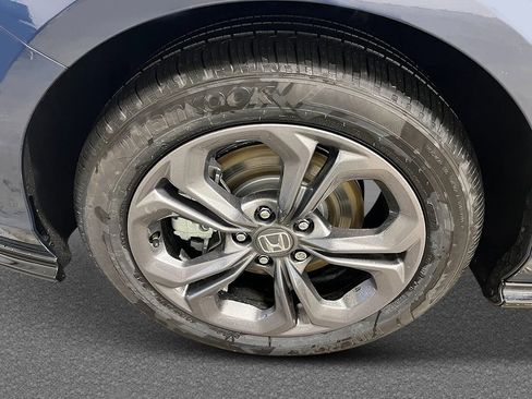 New 2026 Honda Accord EX-L image 11
