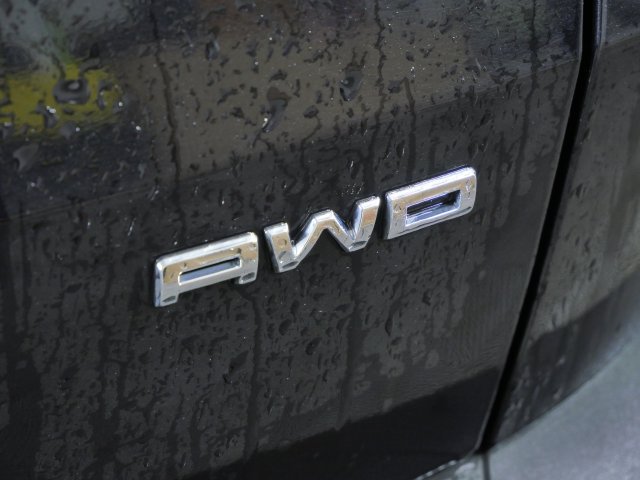 Certified 2024 Ford Escape Platinum AWD/4WD image 10