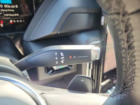 New 2026 GMC Yukon XL Denali AWD/4WD image 11