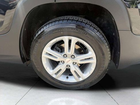 Used 2020 GMC Terrain SLE image 56