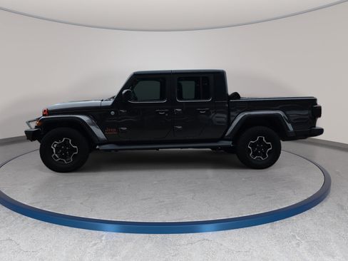 Used 2021 Jeep Gladiator Sport AWD/4WD image 3