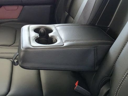 New 2026 RAM 1500 Rebel AWD/4WD image 12