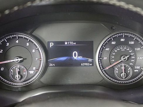 Used 2023 Hyundai Santa Fe SEL image 28