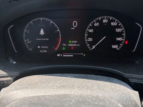 Used 2023 Honda Civic Sport image 4