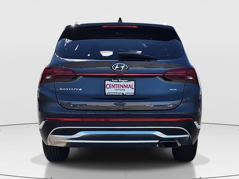 Used 2022 Hyundai Santa Fe SEL w/ Convenience Package AWD/4WD image 6
