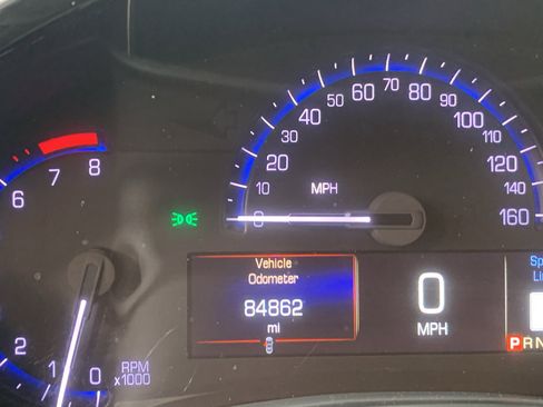 Used 2016 Cadillac XTS Luxury w/ Driver Awareness Package image 24