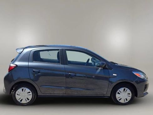 Used 2024 Mitsubishi Mirage FWD image 4
