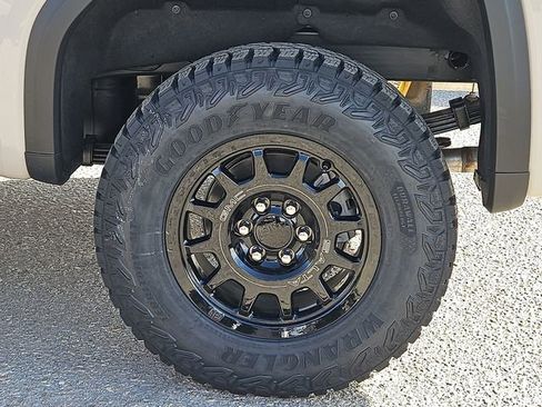 New 2026 GMC Sierra 1500 AT4X w/ AT4X AEV Edition image 7