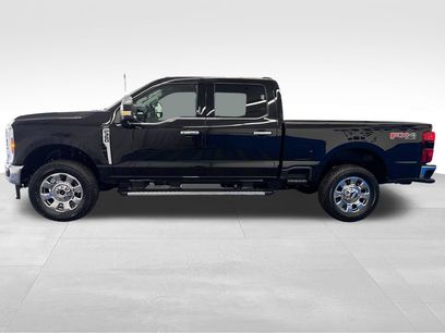 New 2026 Ford F350 Lariat w/ Chrome Package