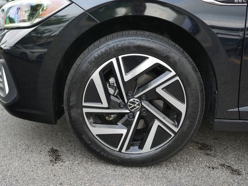 Used 2024 Volkswagen Jetta SEL FWD image 11