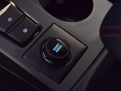 Used 2023 Ford Bronco Sport Heritage w/ Heritage Convenience Package image 26