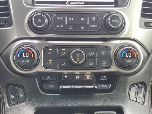 Used 2016 Chevrolet Tahoe LT image 17