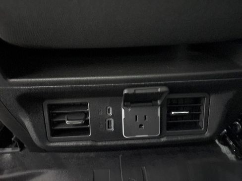 New 2026 Chevrolet Silverado 1500 RST w/ RST Select Package image 30