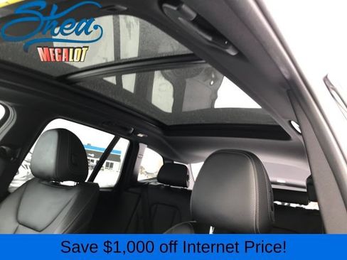Used 2023 BMW X3 xDrive30i AWD/4WD image 16