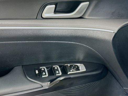 Used 2025 Kia K5 LXS image 15