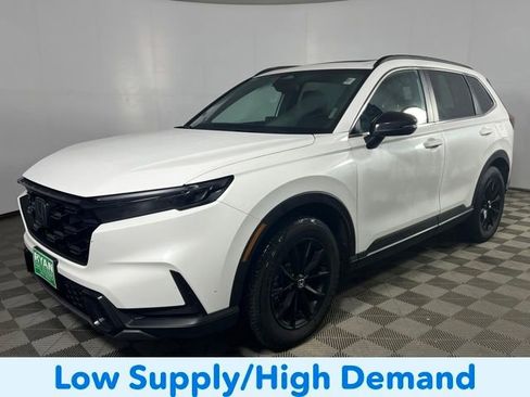 Used 2023 Honda CR-V Sport image 14