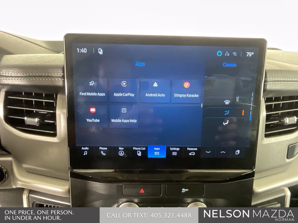 Used 2022 Ford Expedition XLT RWD image 37