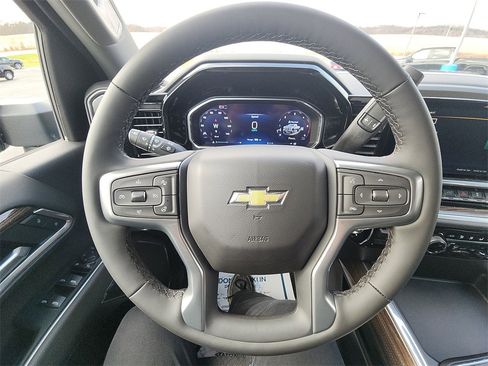 New 2026 Chevrolet Silverado 3500 LT image 14