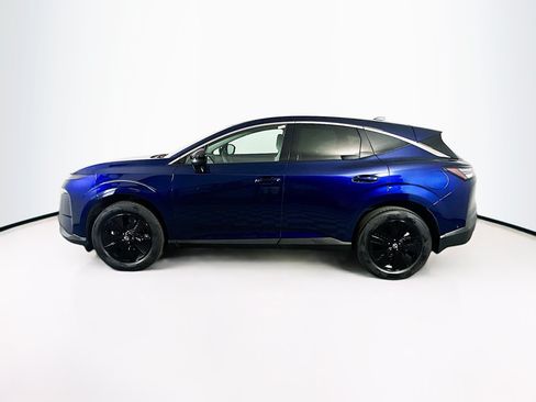 Used 2025 Nissan Murano SV FWD image 4