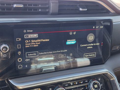 Used 2024 GMC Sierra 3500 Denali w/ Denali Reserve Package image 16