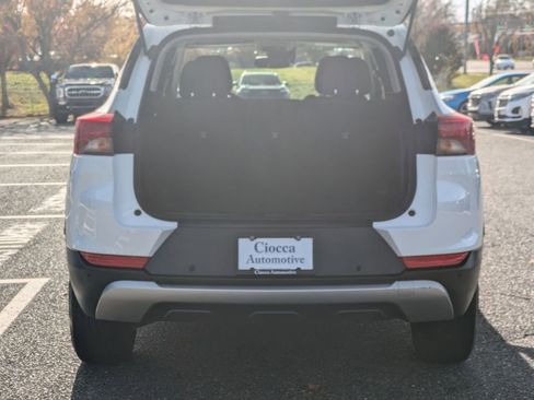 Used 2022 Chevrolet TrailBlazer LT w/ Convenience Package image 23