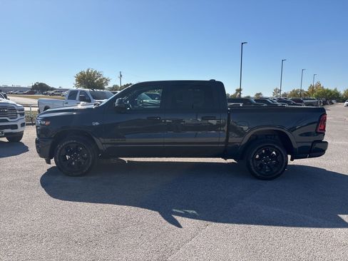 New 2026 RAM 1500 Lone Star image 2