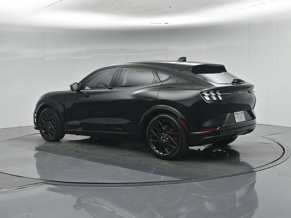 Used 2023 Ford Mustang Mach-E GT w/ GT Performance Edition AWD/4WD image 7