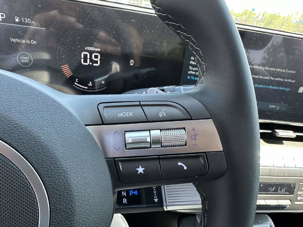 New 2026 Hyundai Kona SEL Premium AWD/4WD image 31