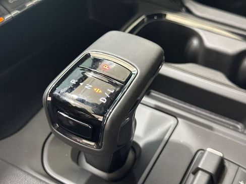 New 2026 GMC Sierra 1500 AT4 w/ Technology Package AWD/4WD image 16